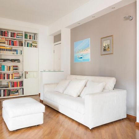 Milano Cosmopolitan Home Экстерьер фото