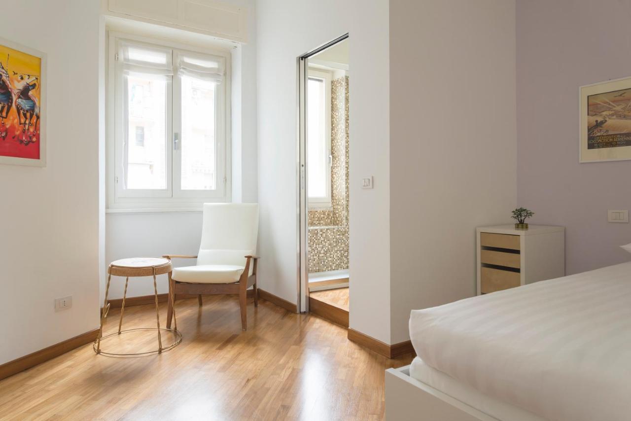 Milano Cosmopolitan Home Экстерьер фото